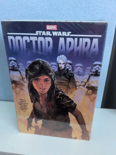 Marvel star wars - marvel, doctor