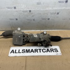 2019 SMART FORFOUR PRIME T 453