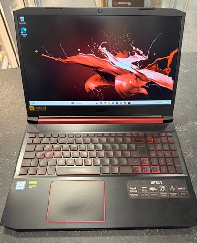 Acer nitro an515 - acer, an515-54