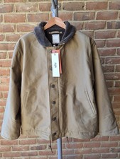 Alpha Industries N-1 Deck