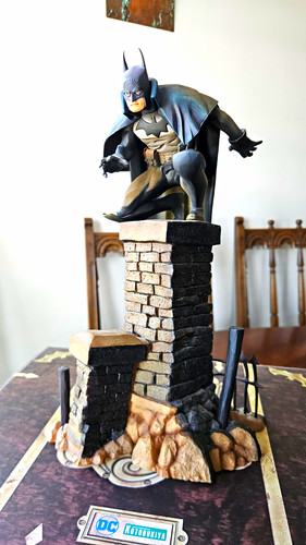 Kotobukiya artfx batman - artfx+,