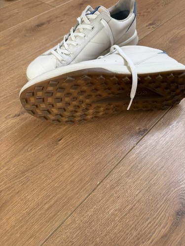 Ecco street golf - street, shoe
