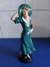 -~Wagner & Apel-~Porcelain