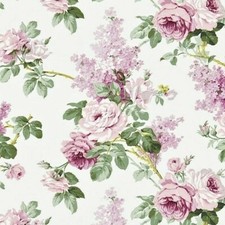 SANDERSON CURTAIN FABRIC