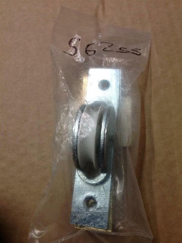 Sash window pulley 120mm - sash, x