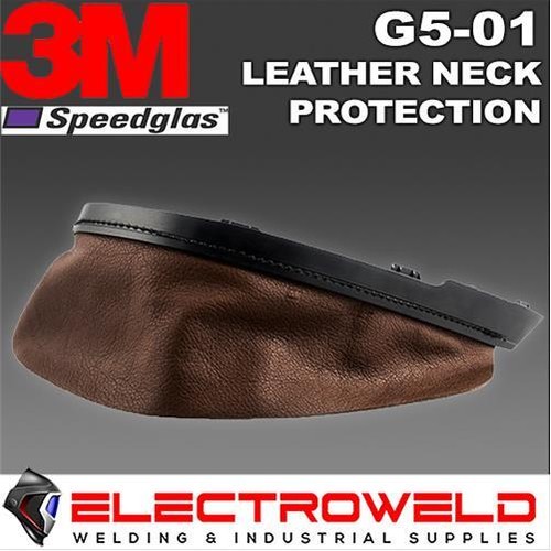 Speedglas neck cover - 3m,
