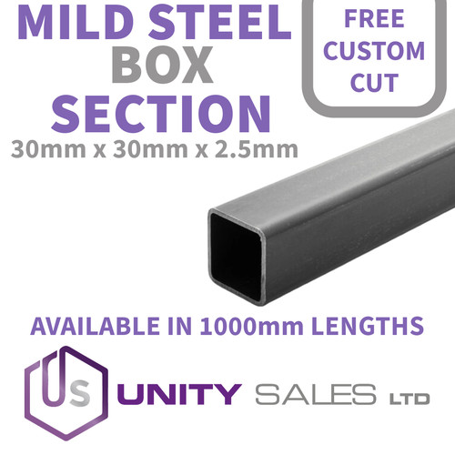 30mm 5mm - -, mild