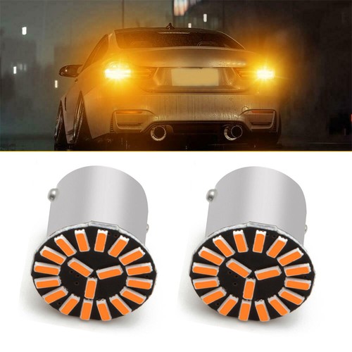 1156 7506 led car - 2x,