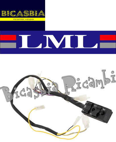 3501 original lml - 3501, switch