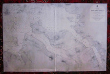 1876 Lochs Broom Scotland