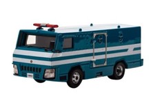 RAI'S 1/43 2015 Japan Police HQ Riot Police Unit Small Security Vehicle H7431505