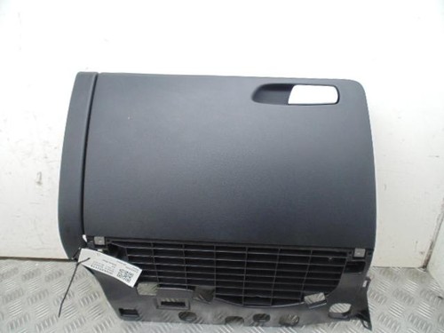 Audi glove box storage - a4,