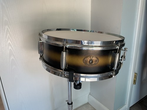 Rogers luxor snare drum - luxor, x