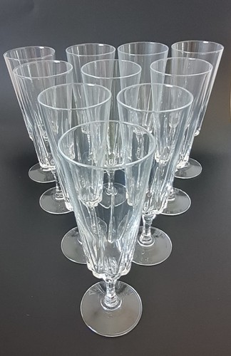 Cristal arques champagne - cristal,