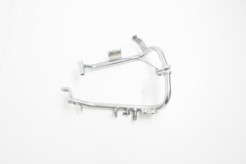 Engine crash bars - engine,