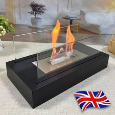 Indoor Outdoor Ethanol