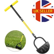 Garden Lawn Border Edger Grass