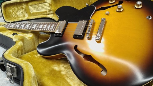 Epiphone 1962 335 - epiphone, es-335