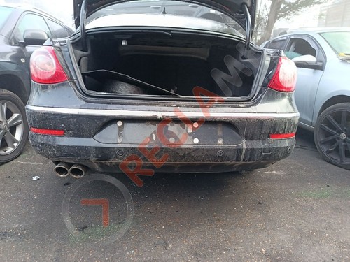 Volkswagen passat 2008 2012 - passat, cc
