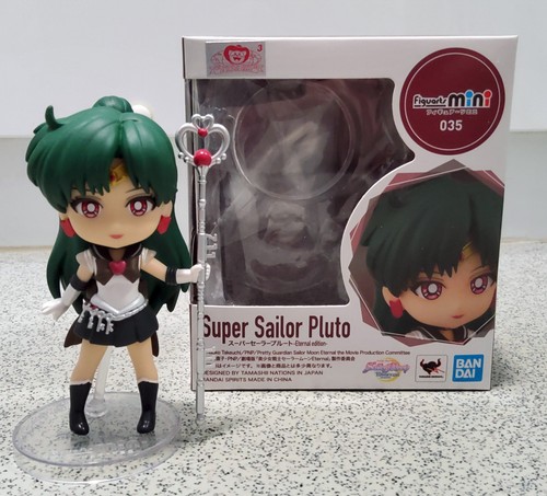 Sailor moon figuarts mini - sailor,