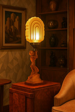 Vintage art deco Walther &