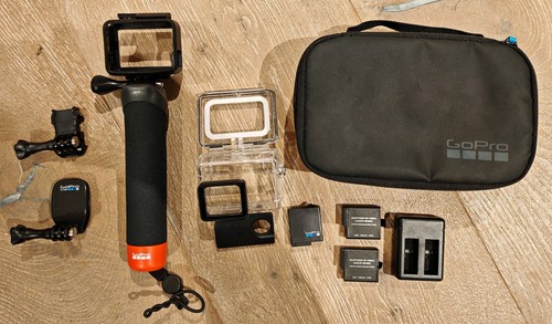 Gopro hero 7 and - hero,
