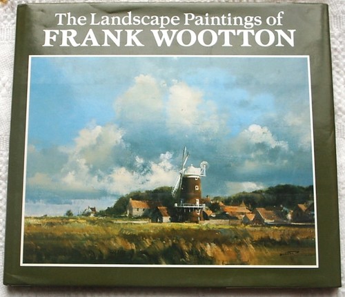 The landscape paintings - paintings, of