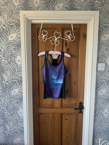Vera lucy cosmic abstract - vera,