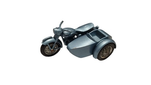 Matchbox moko lesney 4 - no,