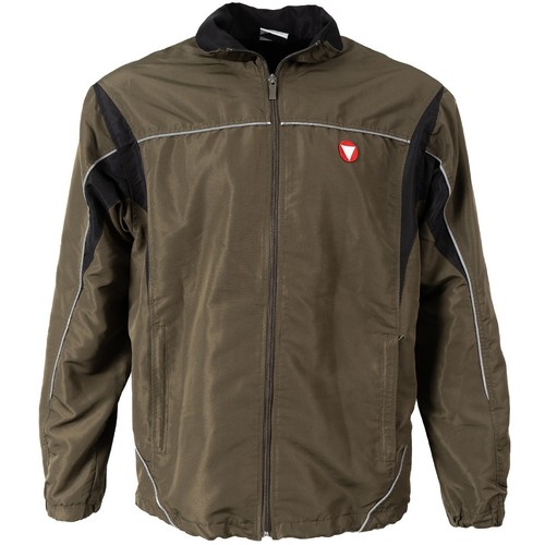 Austrian army sports jacket - austrian,