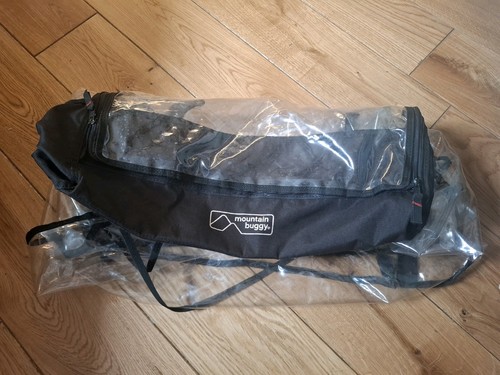 Mountain buggy duett double - buggy,