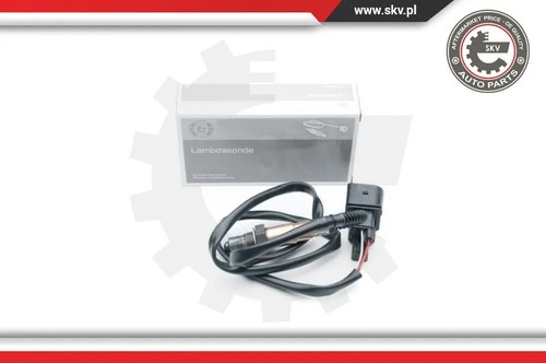 Lambda sensor fits audi - lambda, a3