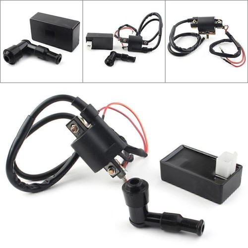 Pin cdi box ignition - dc,