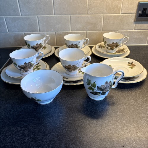 Vintage royal stafford - royal,