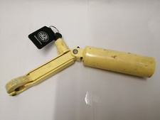 Vehicle Security Lock