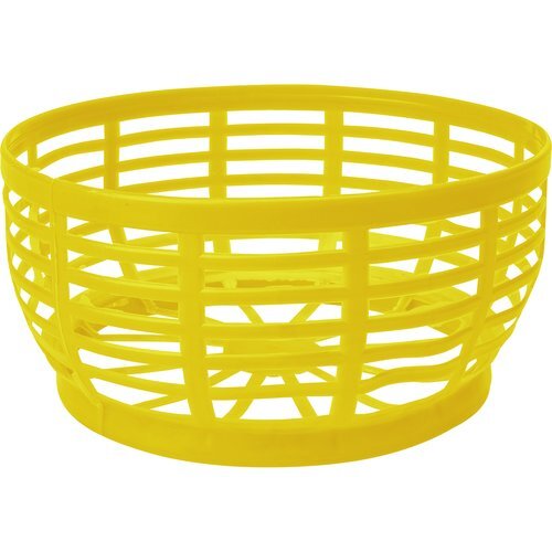 Plastic basket for carboy - plastic,