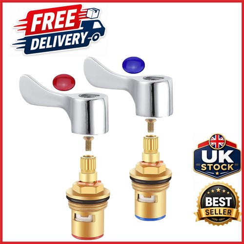 Lever tap revivers kit - lever, set