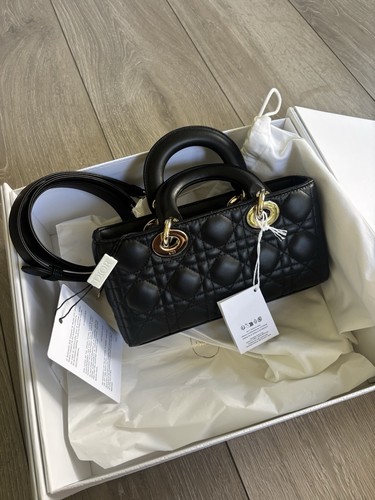 Dior small lady - small,