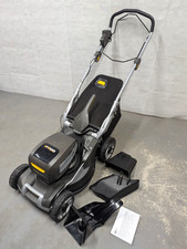 Stiga twinclip 950 - twinclip, 48v