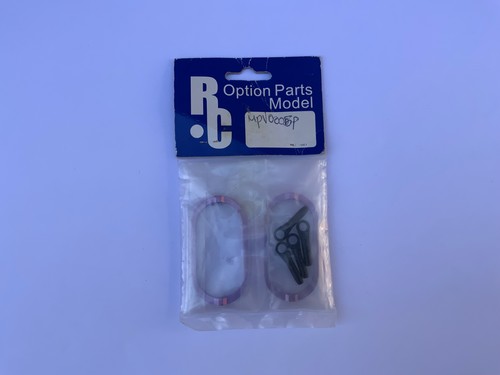 Raptor flybar control - flybar,