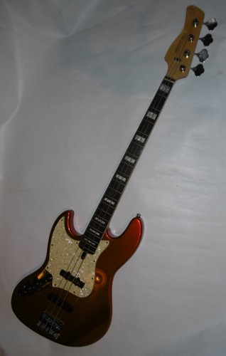 Sire marcus miller alder - marcus,