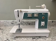 Vintage Singer 746 Sewing