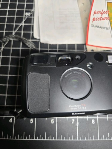 Yashica super point - yashica, &