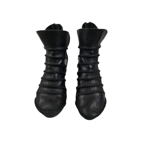 Trippen amber leather - trippen,