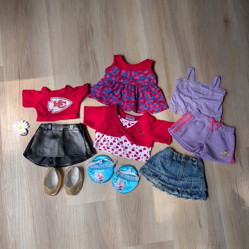 Build bear clothes - |,