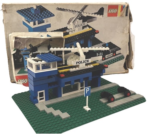 Vintage lego 354 - vintage,