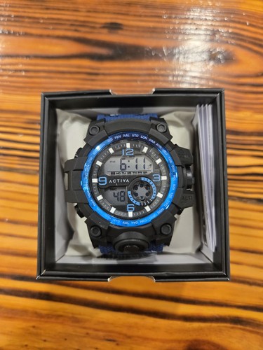Invicta activa men watch - activa, men's
