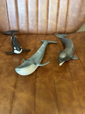 Schleich Whale Bundle