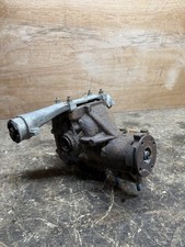 MAZDA MX5 NC1 MK3 OPEN DIFF