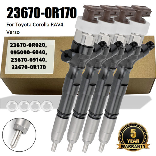 Diesel fuel injector - diesel,